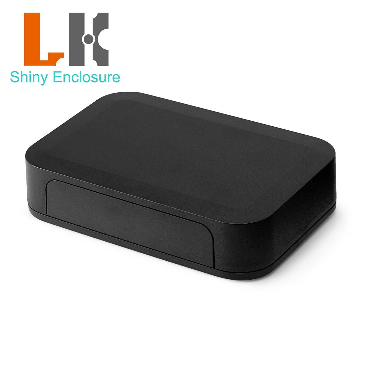 Diy Electronics Box - Contenitore in plastica ABS fai-da-te per