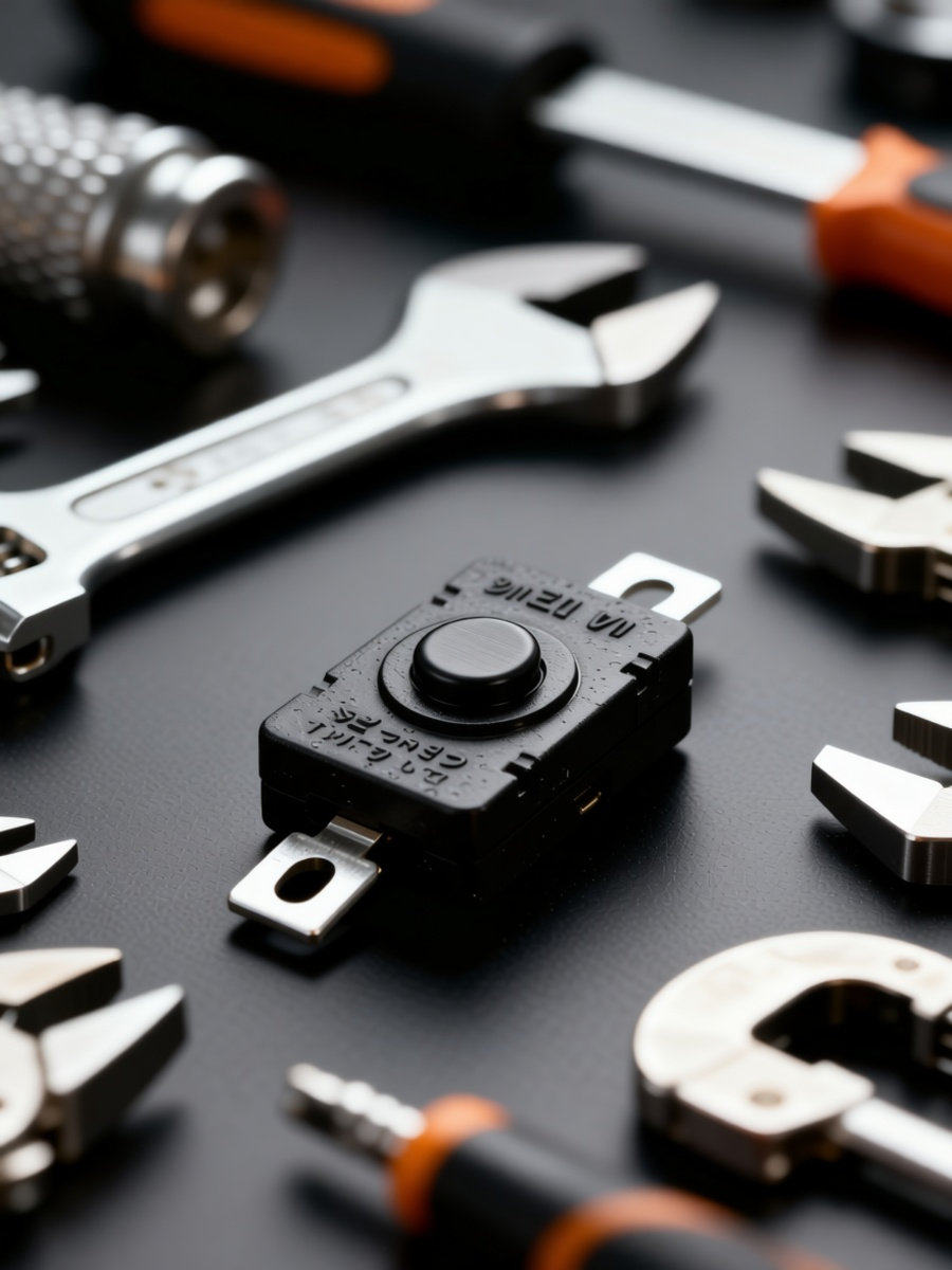 Diy Electronics Box - 20 pezzi, scatola per batterie con