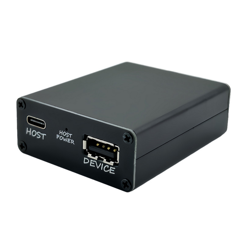 Logic Analyzer Usb - Analizzatore di protocollo USB - Analizzatore