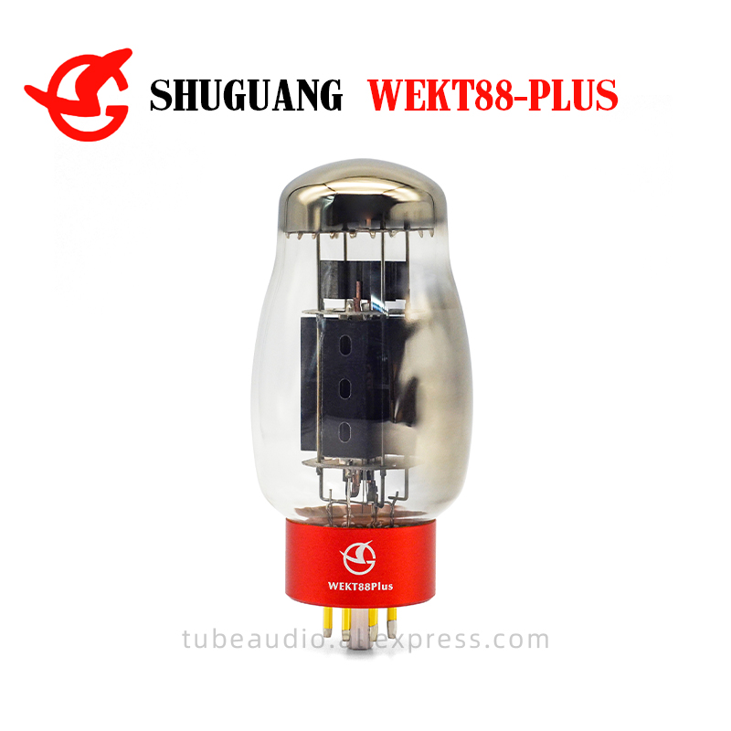 Diy Audio Electronics Kit - Valvola a vuoto Shuguang WEKT88-PLUS 2026