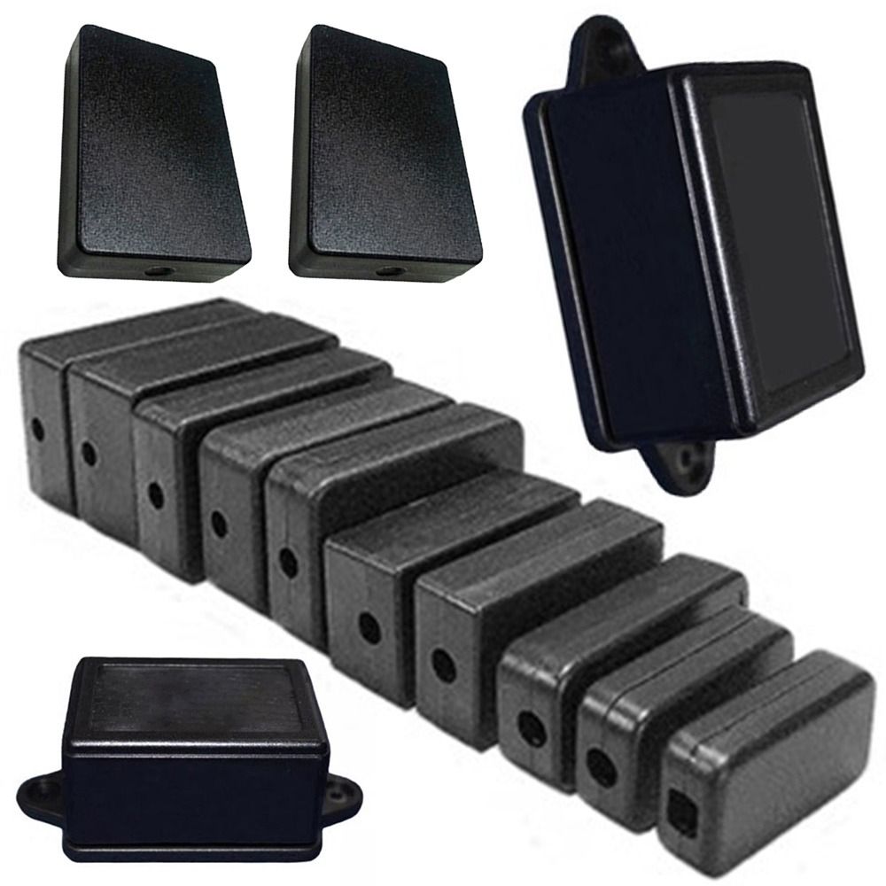 Diy Electronics Box - Scatole per custodie per custodie per