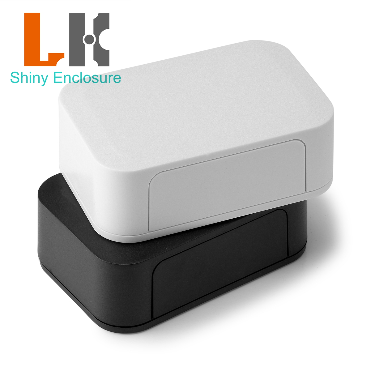 Diy Electronics Cabinet - Custodia elettronica in plastica ABS piccola