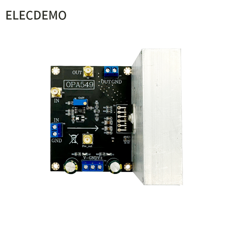 Modulo Amplificatore Audio ad  - Diy Audio Electronics Kit recensione e prezzo