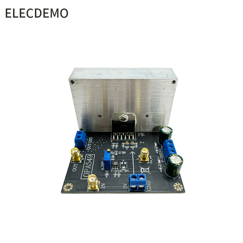 Modulo Amplificatore Audio ad  - Diy Audio Electronics Kit recensione e prezzo