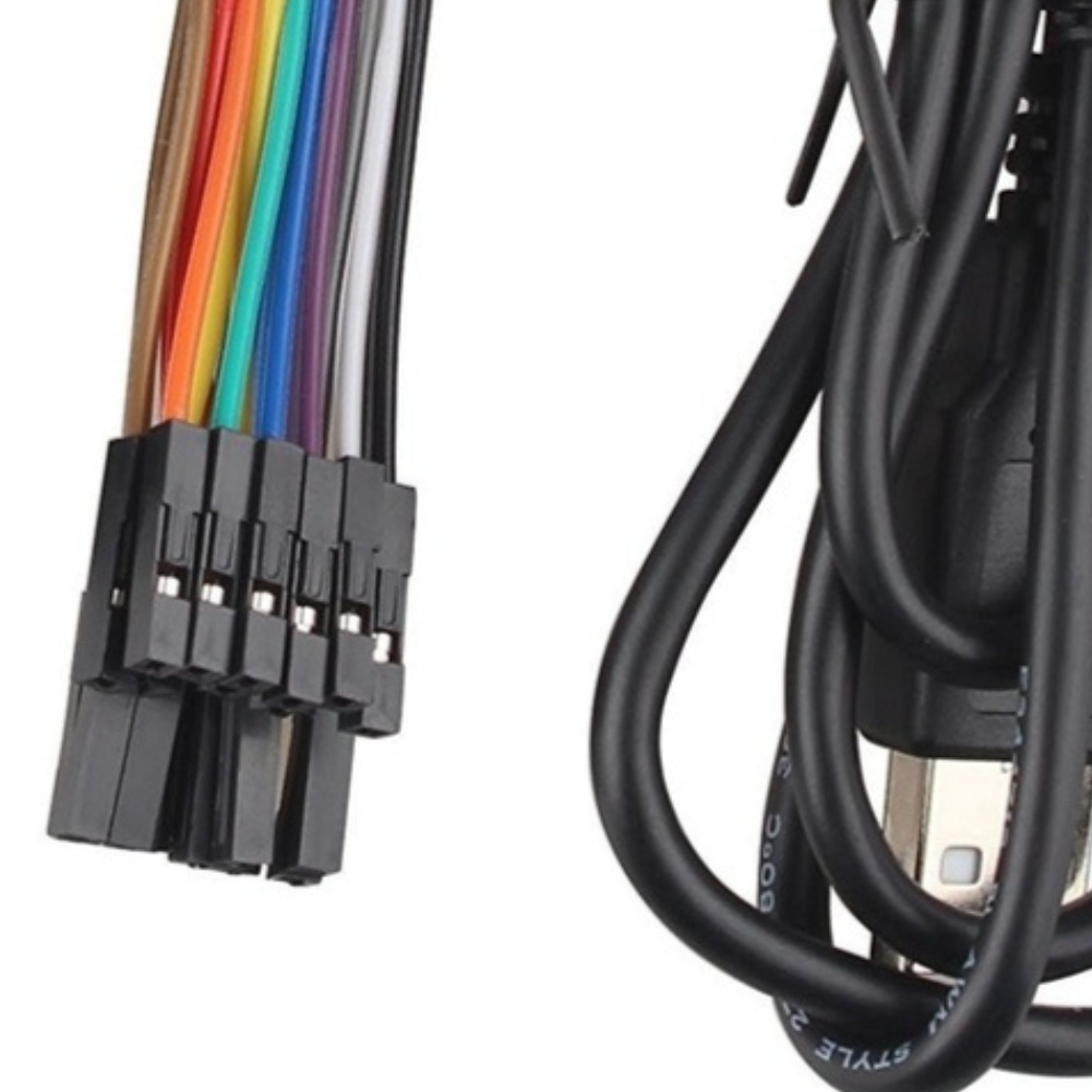 Analizzatore Logico USB a 8 Ca - Logic Analyzer Usb recensione e prezzo