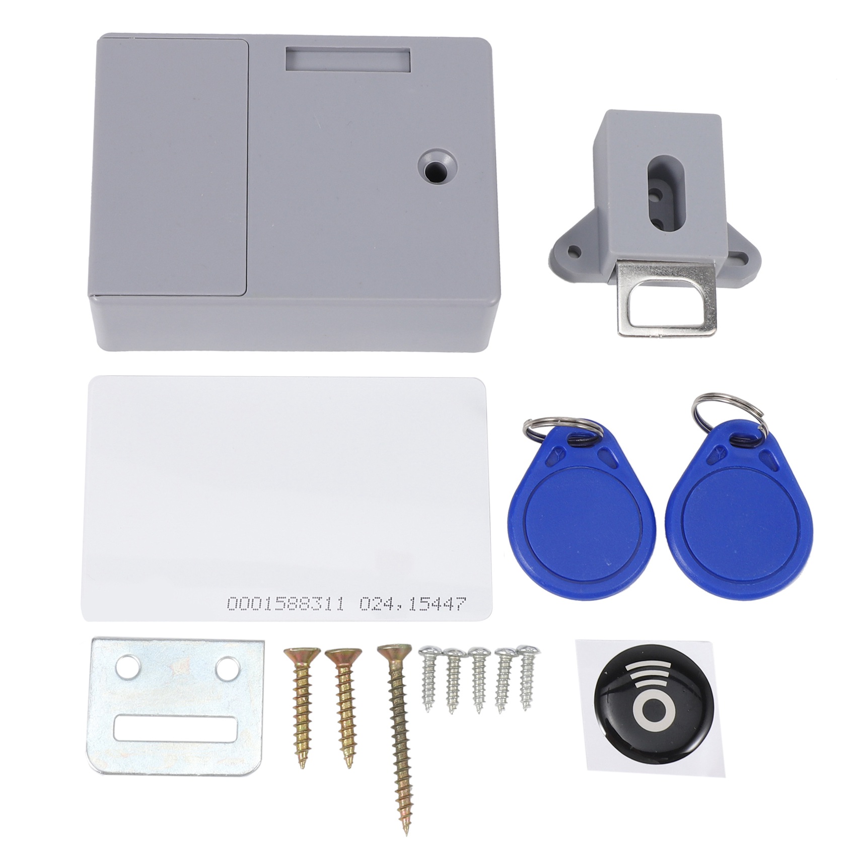 Serratura elettronica per arma - Diy Electronics Cabinet recensione e prezzo