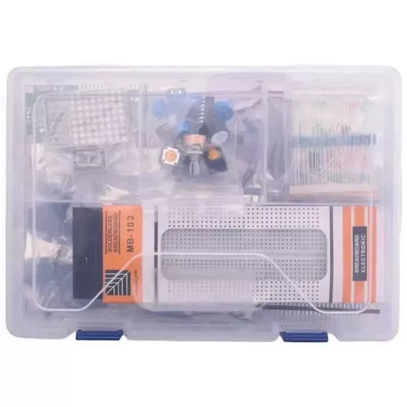 Kit Starter Y23A-RFID per Ardu - Diy Electronics Learning Kit recensione e prezzo