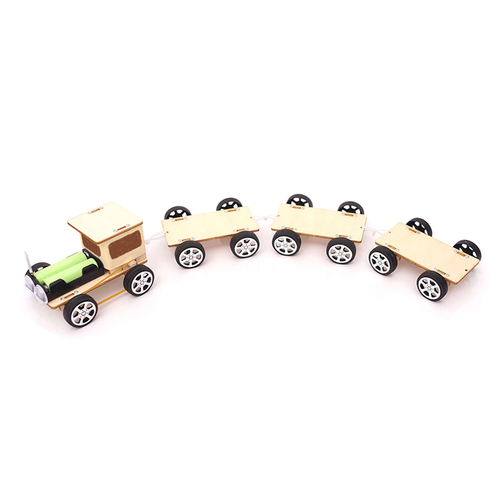 Kit STEM Fai-da-Te, Giocattoli - Diy Electronics Project Kit recensione e prezzo