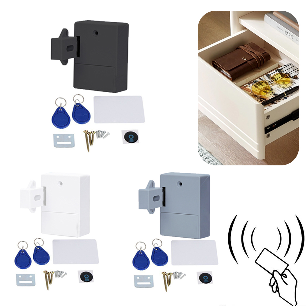 Serratura elettronica per arma - Diy Electronics Cabinet recensione e prezzo