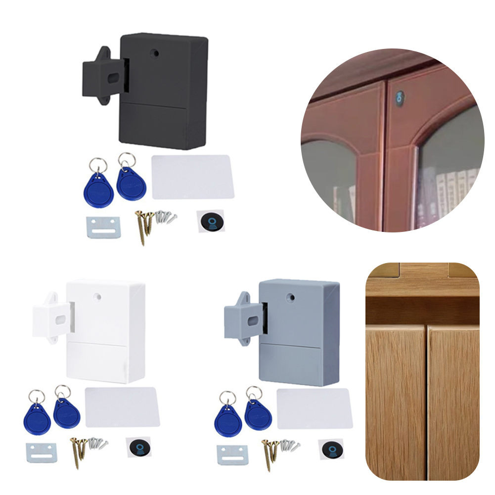 Serratura elettronica per arma - Diy Electronics Cabinet recensione e prezzo