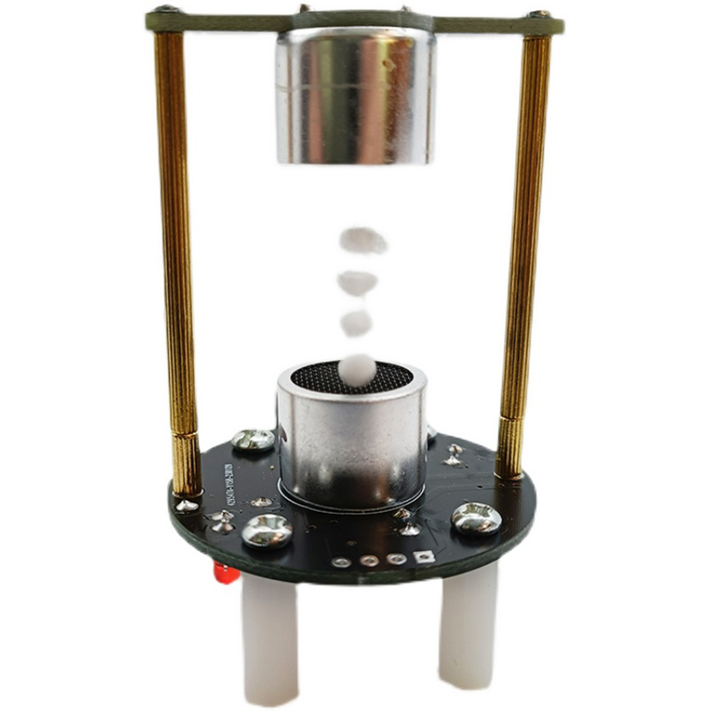 Kit fai da te Levitatore ad ul - Diy Electronics Learning Kit recensione e prezzo
