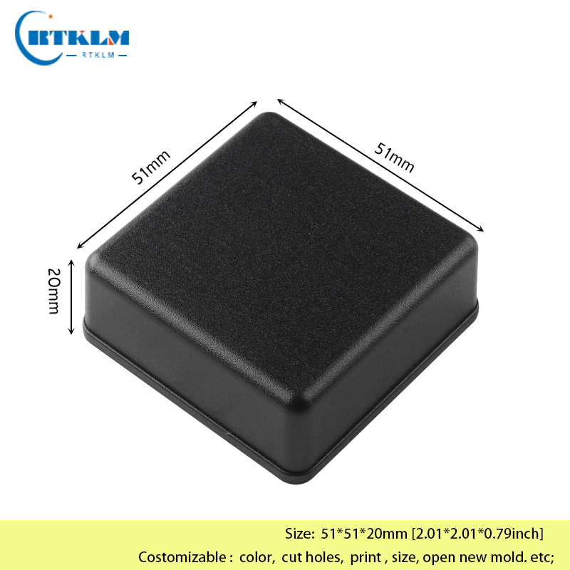 Scatola Elettrica in Plastica  - Diy Electronics Box recensione e prezzo