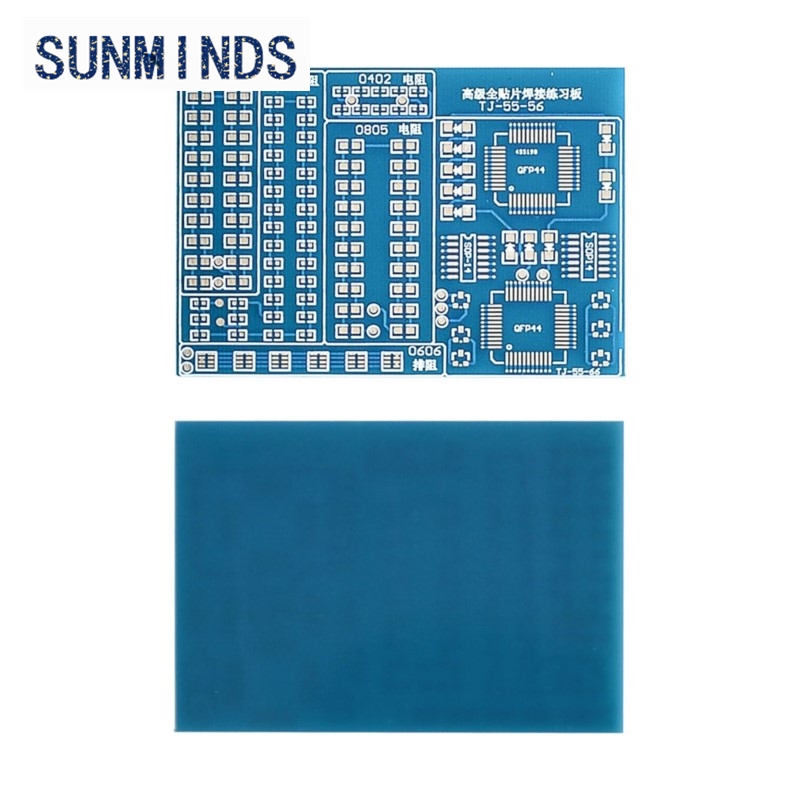 1 pz SMT SMD Componente Pratic - Diy Electronics Learning Kit recensione e prezzo