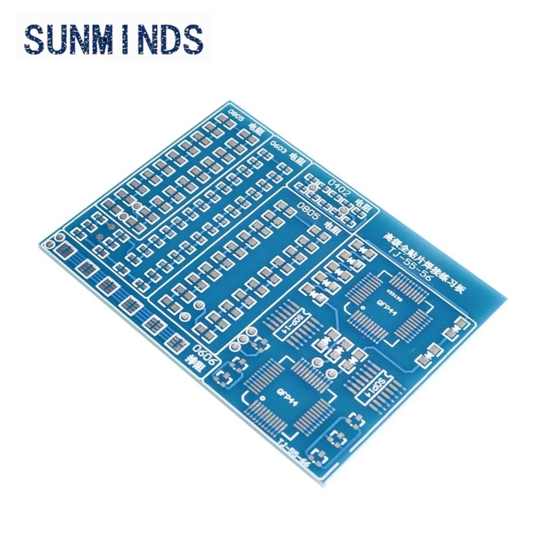 1 pz SMT SMD Componente Pratic - Diy Electronics Learning Kit recensione e prezzo