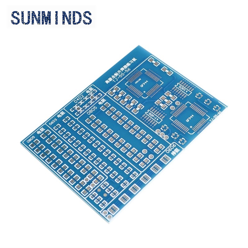 1 pz SMT SMD Componente Pratic - Diy Electronics Learning Kit recensione e prezzo