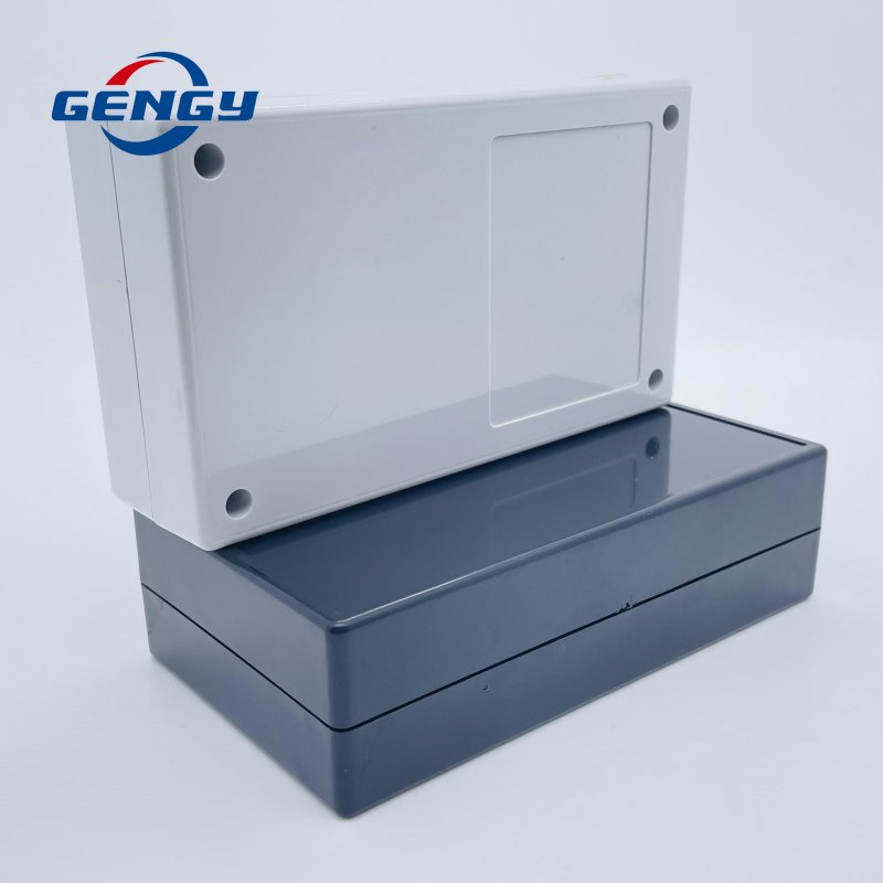 Custodia per custodia scatola  - Diy Electronics Box recensione e prezzo