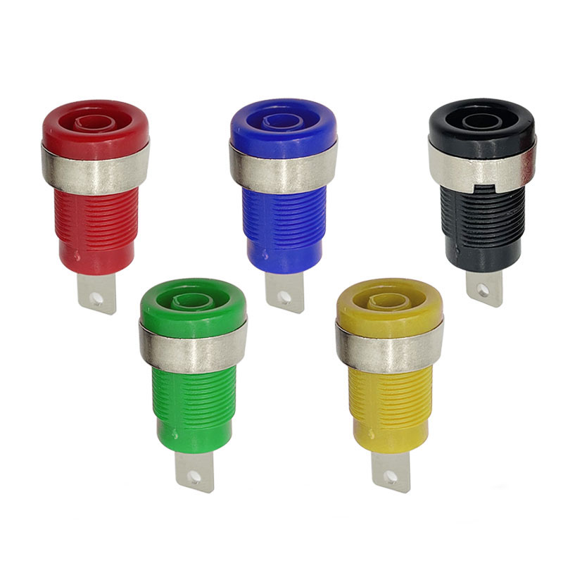 Kit di Connettori Multicolore  - Diy Audio Electronics Kit recensione e prezzo