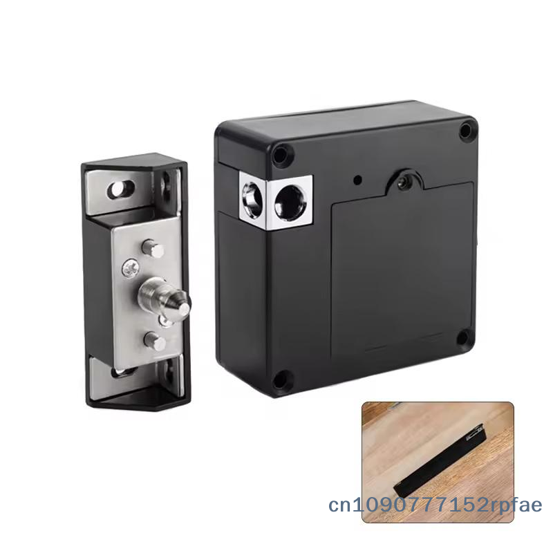 Serratura Elettronica RFID Int - Diy Electronics Cabinet recensione e prezzo