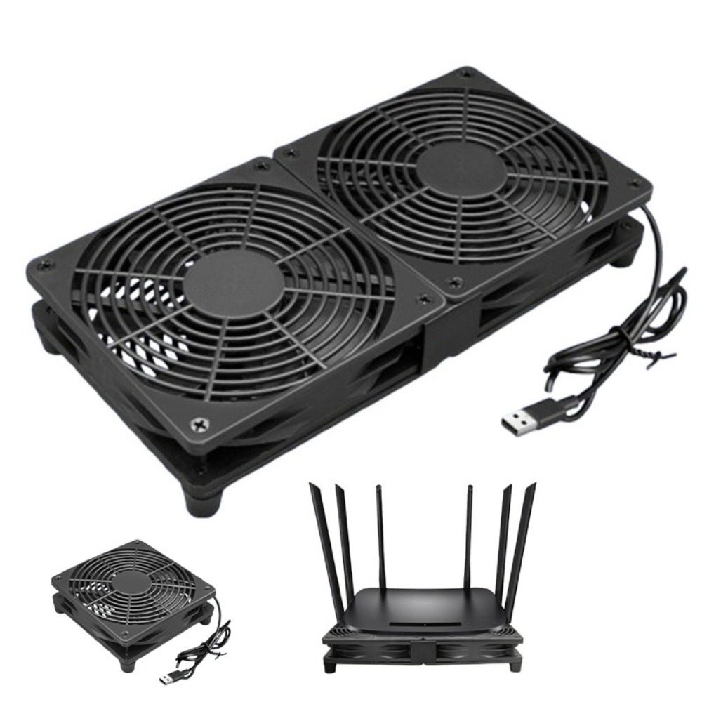 Ventola di raffreddamento elet - Diy Electronics Cabinet recensione e prezzo