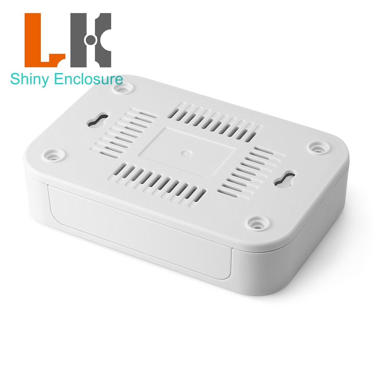 Contenitore in plastica ABS fa - Diy Electronics Box recensione e prezzo