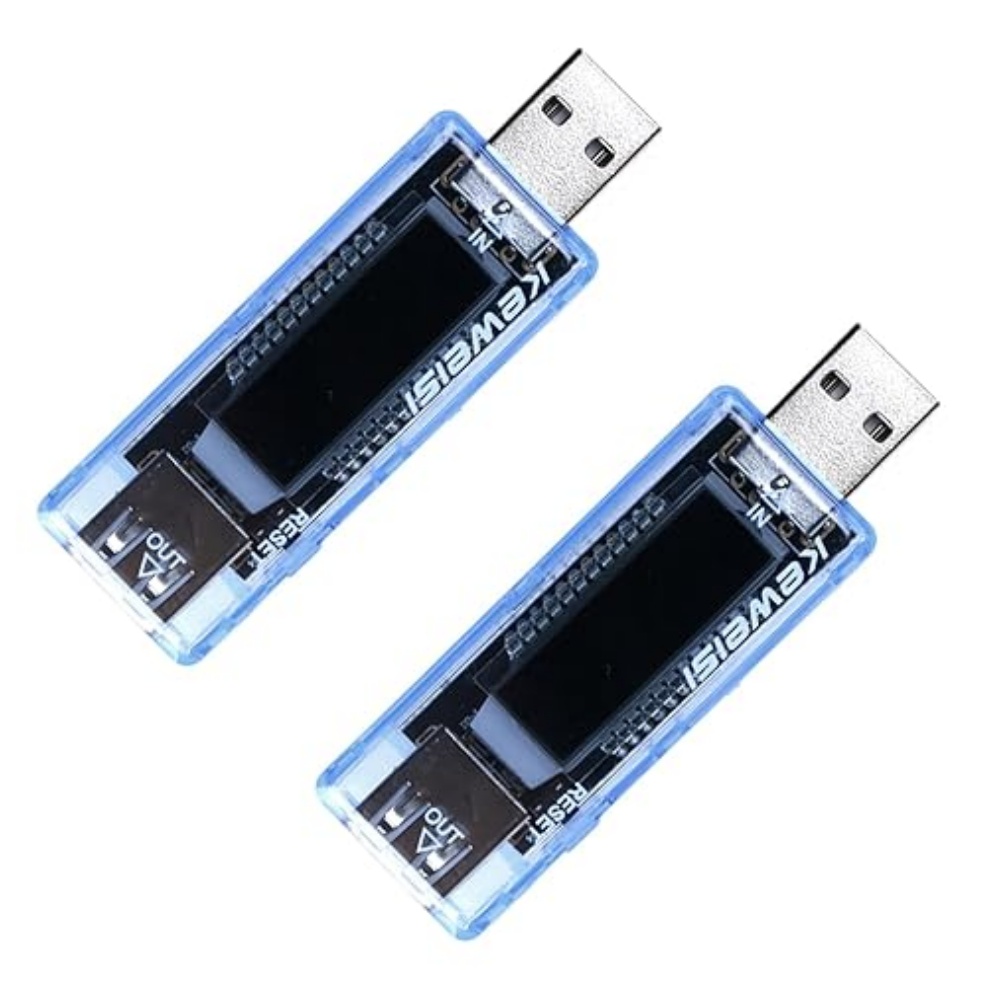 1-10 pezzi KWSV20 V21 Voltmetr - Logic Analyzer Usb recensione e prezzo