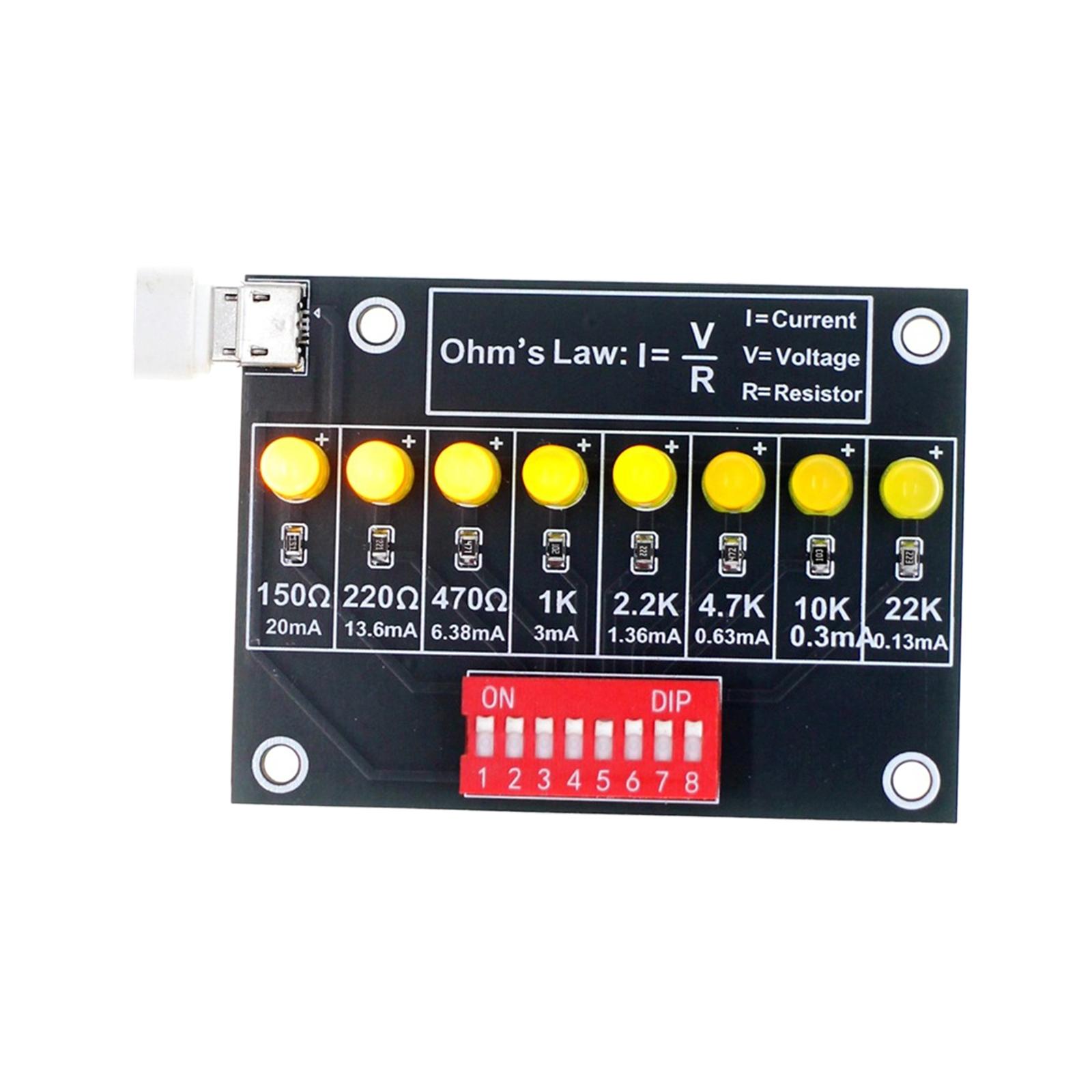 Kit Pratica Saldatura Fai-da-t - Diy Electronics Learning Kit recensione e prezzo