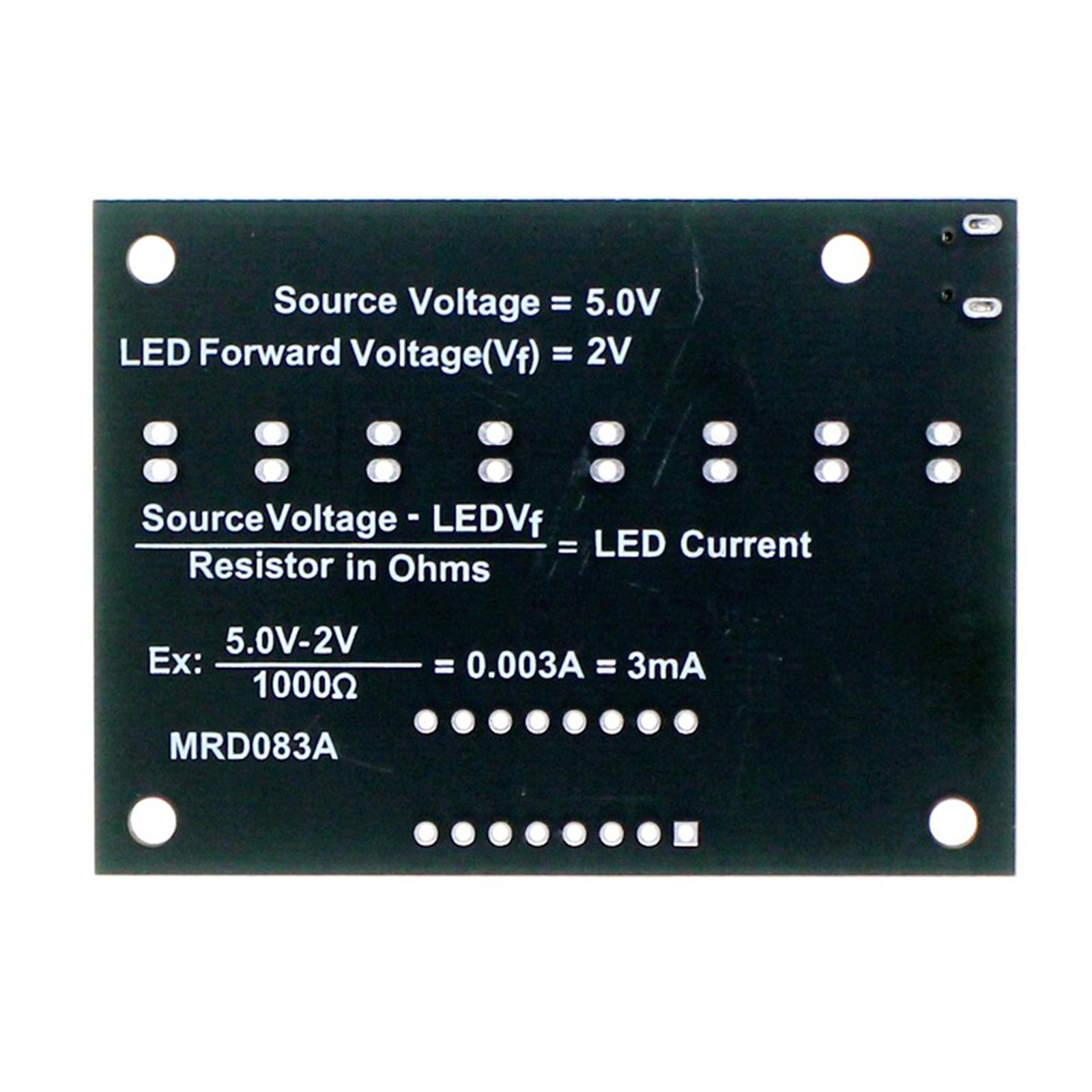 Kit Pratica Saldatura Fai-da-t - Diy Electronics Learning Kit recensione e prezzo