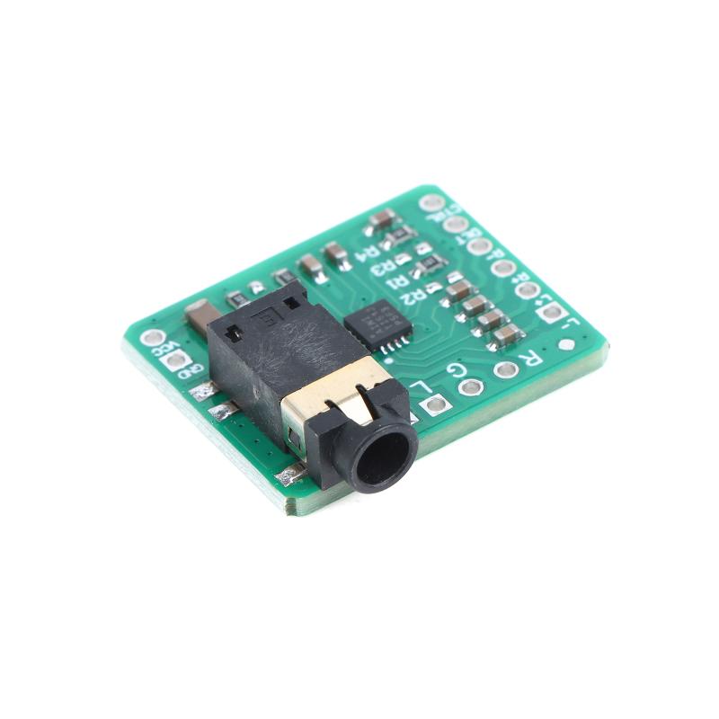 Scheda Amplificatore per Cuffi - Diy Audio Electronics Kit recensione e prezzo