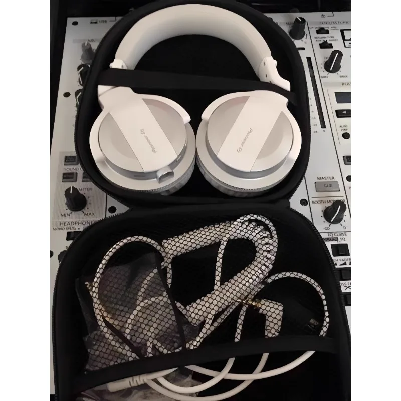 Borsa portaoggetti per cuffie  - Diy Audio Electronics Kit recensione e prezzo