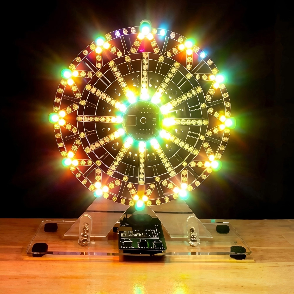 Kit elettronici fai da te: Ruo - Diy Electronics Project Kit recensione e prezzo