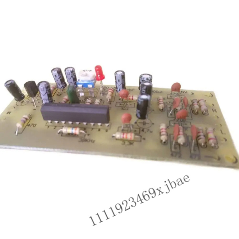 Kit di Assemblaggio Elettronic - Diy Audio Electronics Kit recensione e prezzo