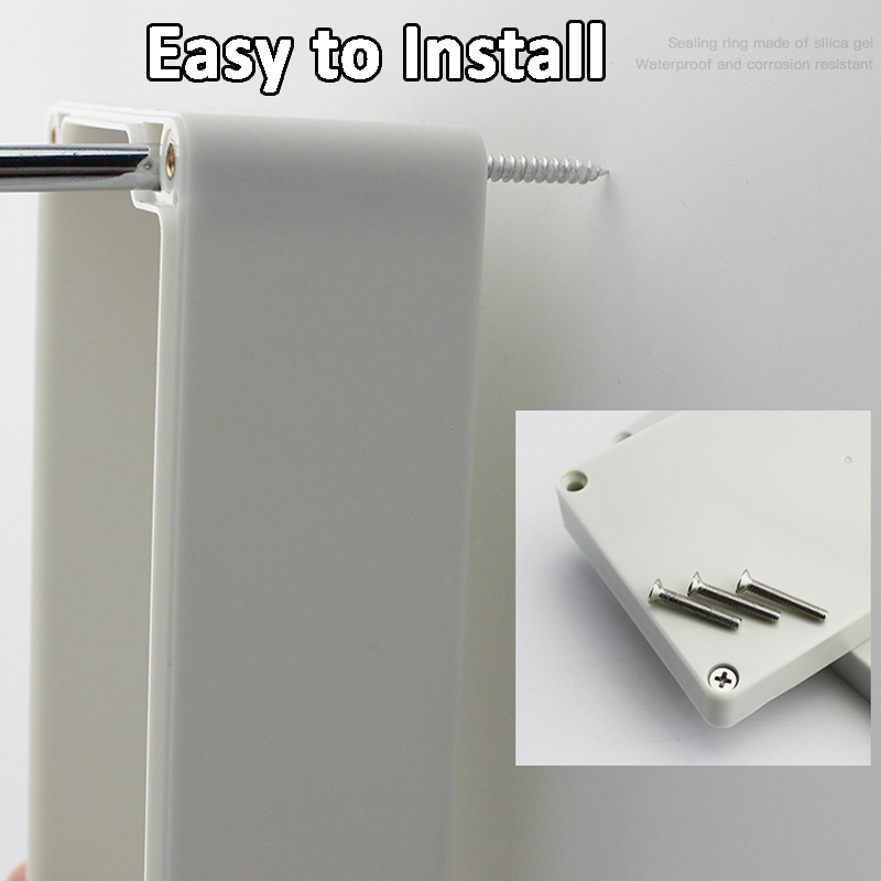 Custodia impermeabile Custodia - Diy Electronics Box recensione e prezzo