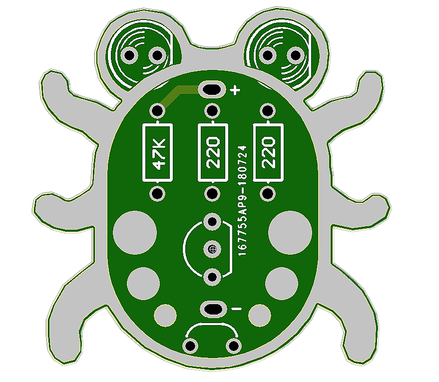 Weevil Eye Principiante elettr - Diy Electronics Learning Kit recensione e prezzo