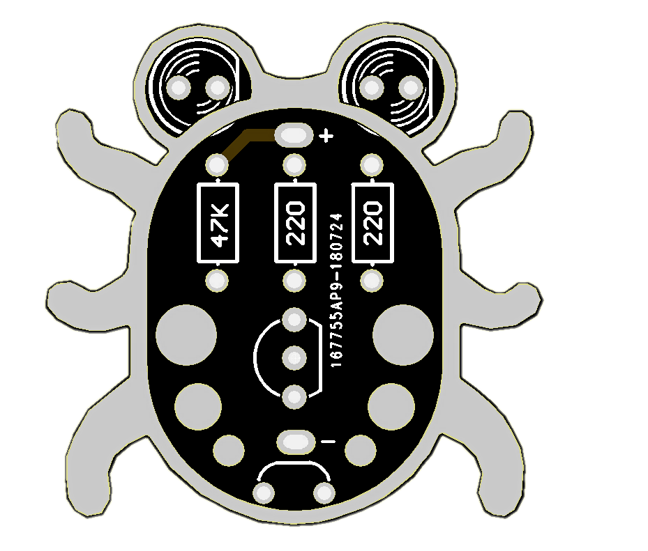 Weevil Eye Principiante elettr - Diy Electronics Learning Kit recensione e prezzo