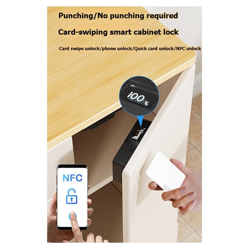 Y43A- Serratura elettronica pe - Diy Electronics Cabinet recensione e prezzo