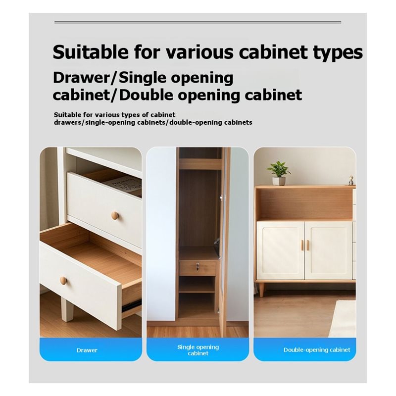 B04C-Serratura Elettronica Int - Diy Electronics Cabinet recensione e prezzo