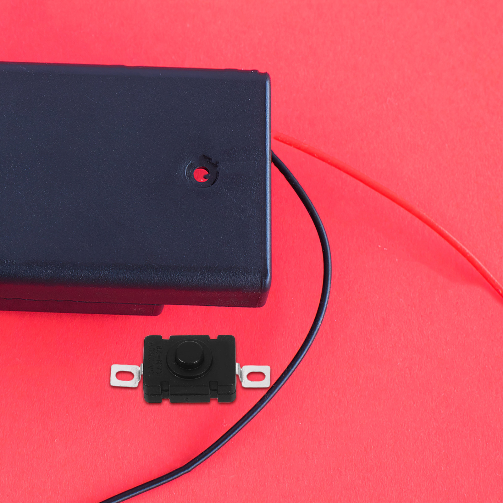 20 pezzi, scatola per batterie - Diy Electronics Box recensione e prezzo