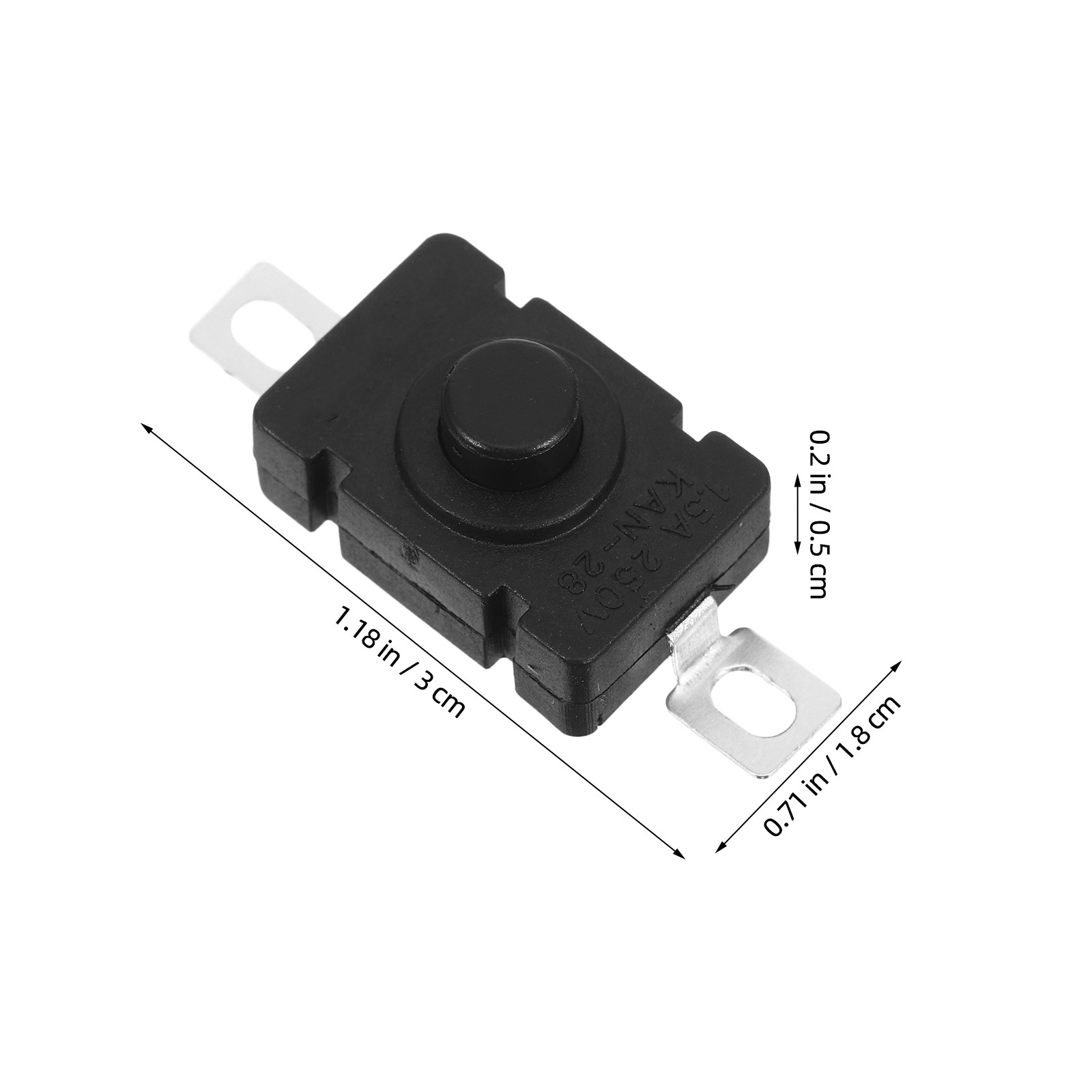 20 pezzi, scatola per batterie - Diy Electronics Box recensione e prezzo