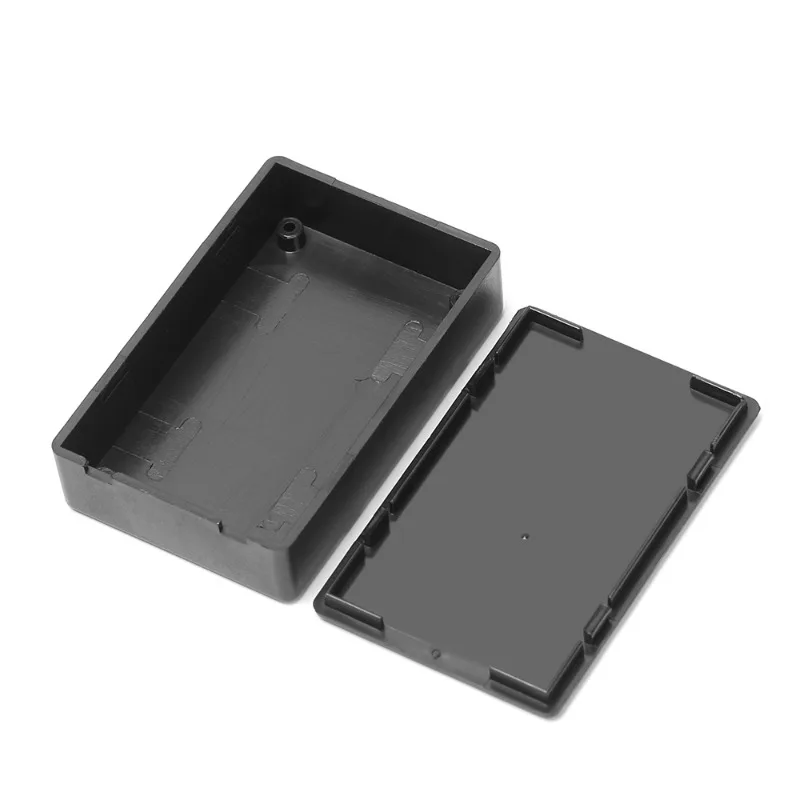 Custodia per strumenti alloggi - Diy Electronics Box recensione e prezzo