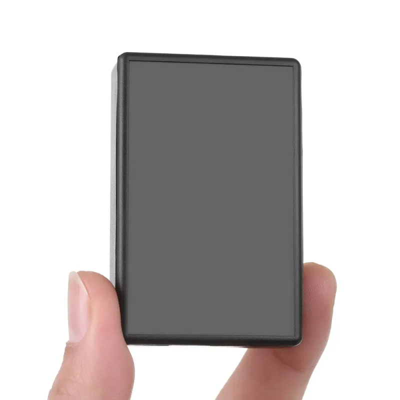 Custodia per strumenti alloggi - Diy Electronics Box recensione e prezzo