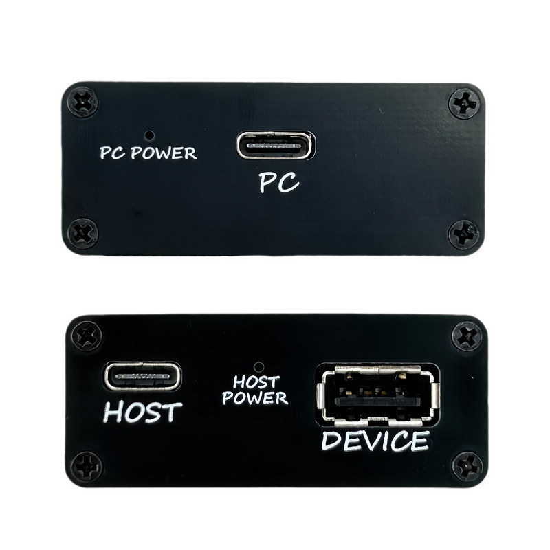 Analizzatore di protocollo USB - Logic Analyzer Usb recensione e prezzo