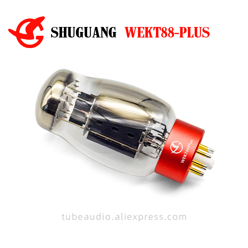 Valvola a vuoto Shuguang WEKT8 - Diy Audio Electronics Kit recensione e prezzo