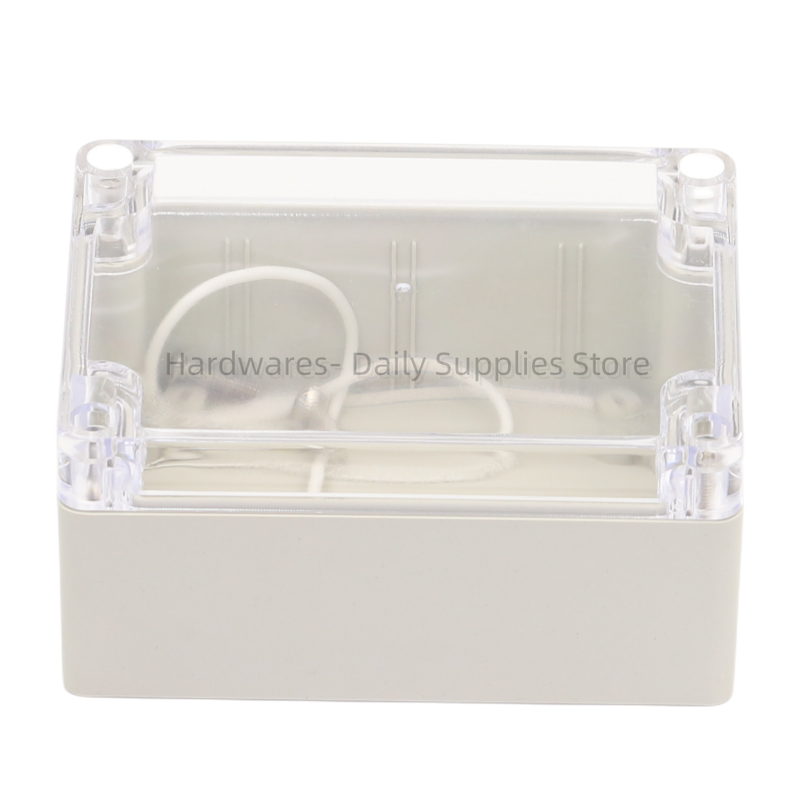 1 pz 115x90x55mm Custodia In P - Diy Electronics Box recensione e prezzo