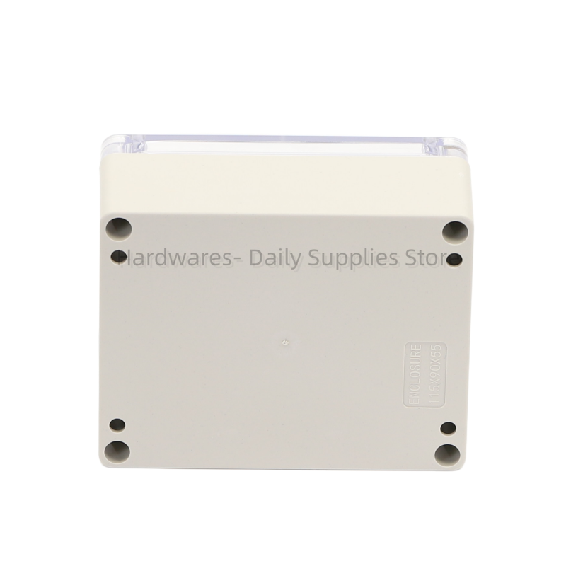 1 pz 115x90x55mm Custodia In P - Diy Electronics Box recensione e prezzo