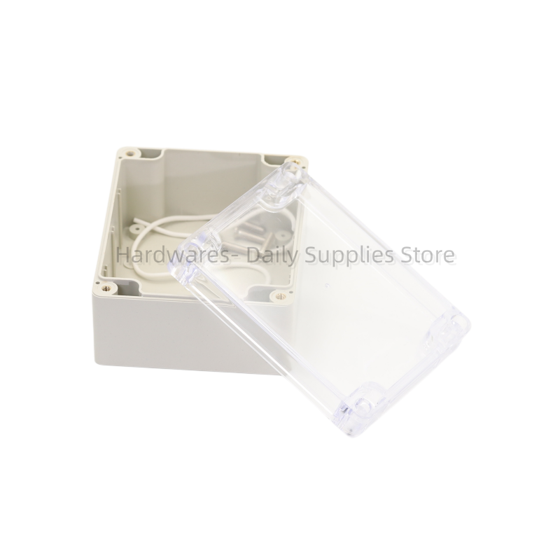 1 pz 115x90x55mm Custodia In P - Diy Electronics Box recensione e prezzo
