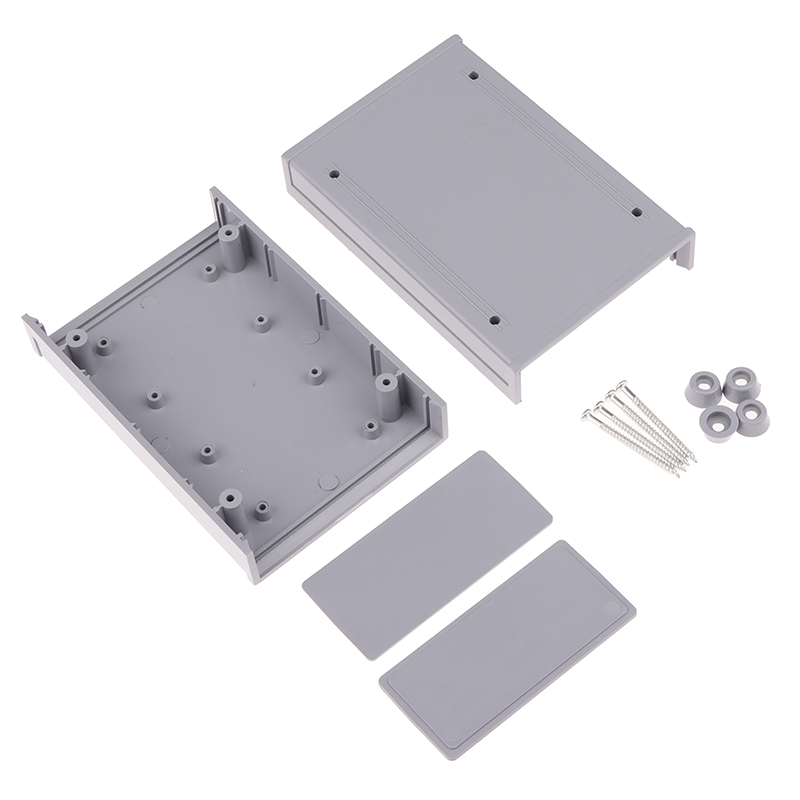 1 pz Contenitore per Strumenti - Diy Electronics Box recensione e prezzo