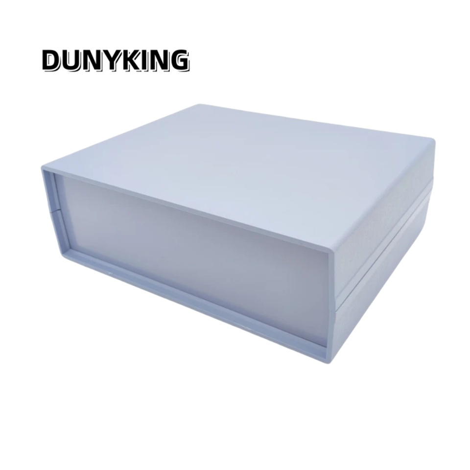 Custodia Scatola di plastica 1 - Diy Electronics Box recensione e prezzo