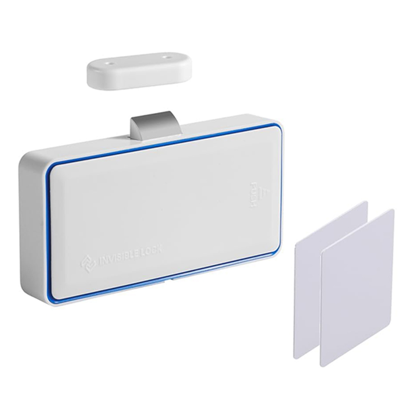 Nuova serratura per armadietto - Diy Electronics Cabinet recensione e prezzo