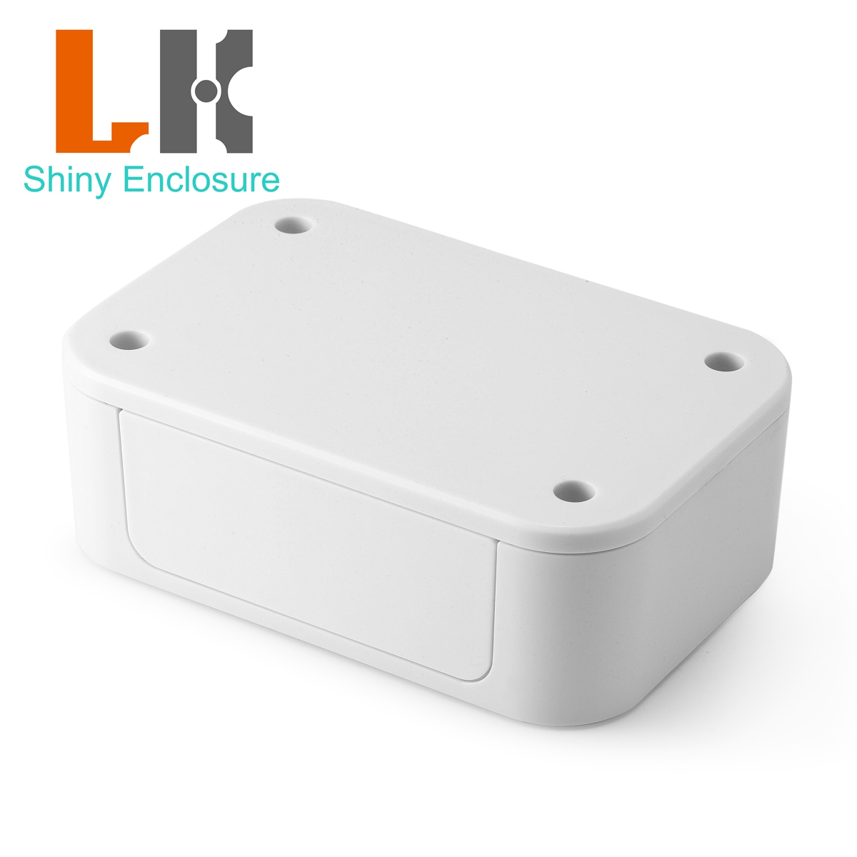 Custodia elettronica in plasti - Diy Electronics Cabinet recensione e prezzo