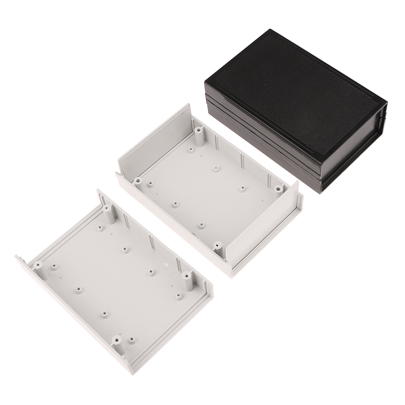 【K】1 pz. Scatola per strumenti - Diy Electronics Box recensione e prezzo